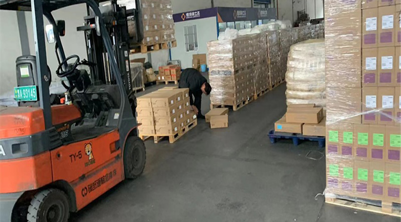 汕头潮南区到广元物流公司-潮南区到广元物流专线-零担散货运输